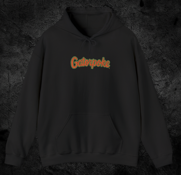 Embroidered OG Vintage Hoodie