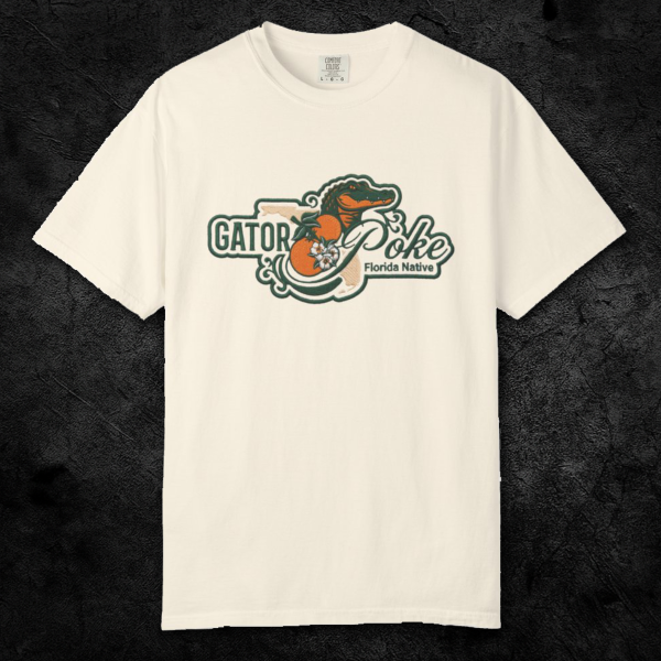 Florida Native Tee
