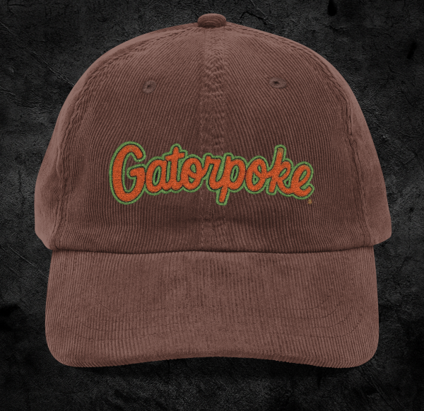 Vintage Corduroy O.G Cap