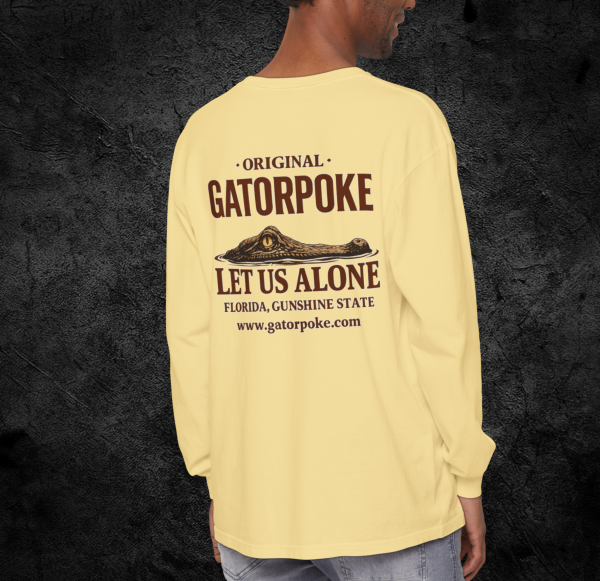 Premium OG Long Sleeve